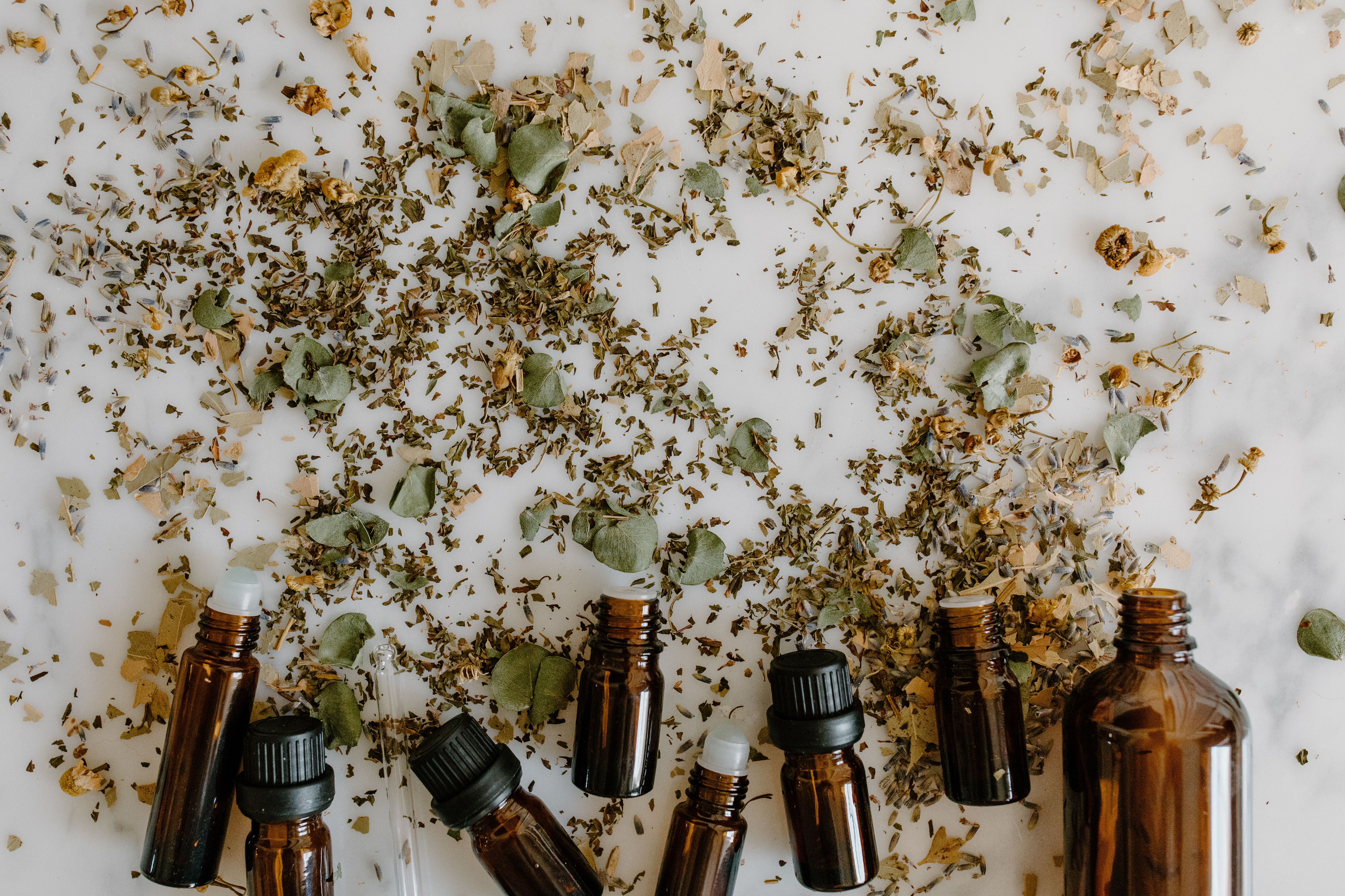 Essential Oils, Blends & Diffusers for Natural Wellness and Aromatherapy