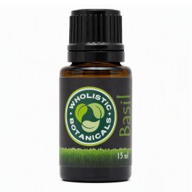 Basil Essential Oil