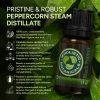 Black Pepper Essential Oil