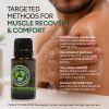 Black Pepper Essential Oil