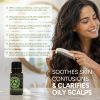 Basil Essential Oil