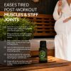 Black Pepper Essential Oil