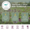 WishGarden Herbs Kit - The Weekender — 1 EA