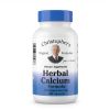 Herbal Calcium Capsule 100 Ct