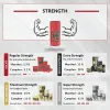 Dragon Pain Relieving Balm™ Regular Strength Travel Rollup