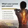 Dragon Pain Relieving Balm Roll Up Combo Full Spectrum - Roll Up & Travel Size