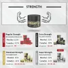 Black Balm Box Set – Extra Strength Pain Relieving Balm