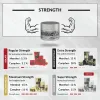 Silver Dragon Box Set - Super Strength
