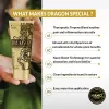Dragon Pain Relieving Lotion - Maximum Strength 3.4oz - Pack of 3