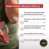 Dragon Pain Relieving Lotion Regular Strength 3.4oz - Isolate Formula