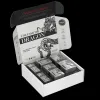 Silver Dragon Box Set - Super Strength