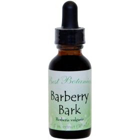 Barberry Root Bark Extract 1 Oz
