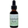 Buckthorn Bark Extract 1 Oz