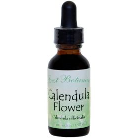 Calendula Flower Extract 1 Oz
