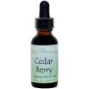 Cedar Berry Extract 1 Oz
