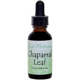Chaparral Leaf Extract 1 Oz