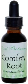 Comfrey Root Extract 1 Oz