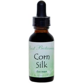 Cornsilk Extract 1 Oz