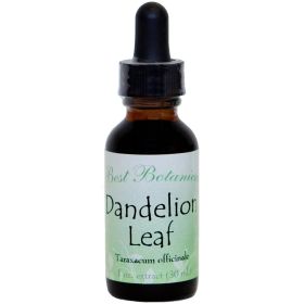 Dandelion Leaf Extract 1 Oz