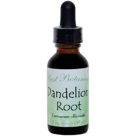 Dandelion Root Extract 1 Oz
