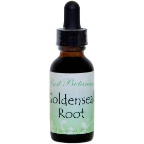 Goldenseal Root Extract 1 Oz