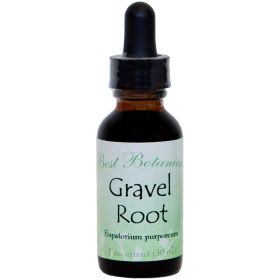 Gravel Root Extract 1 Oz