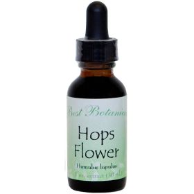 Hops Flower Extract 1 Oz