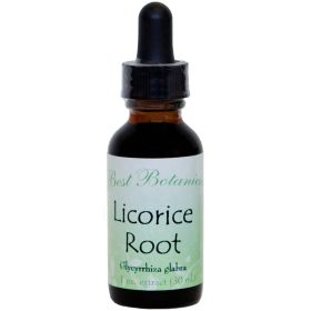 Licorice Root Extract 1 Oz