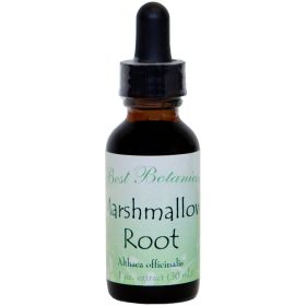 Marshmallow Root Extract 1 Oz