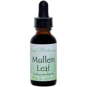 Mullein Leaf Extract 1 Oz