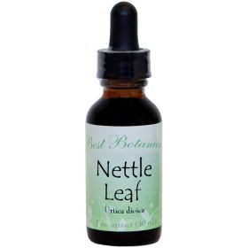 Nettle Leaf Extract 1 Oz
