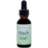 Peach Leaf Extract 1 Oz