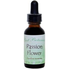 Passion Flower Extract 1 Oz