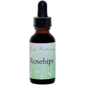 Rosehips Extract 1 Oz