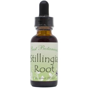 Stillingia Root Extract 1 Oz
