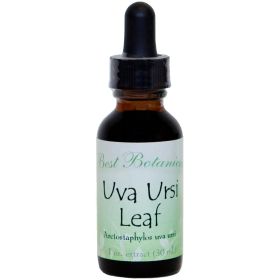 Uva Ursi Leaf Extract 1 Oz