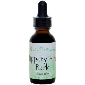 Slippery Elm Bark Extract 1 Oz