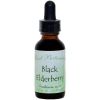 Black Elderberry Extract 1 Oz
