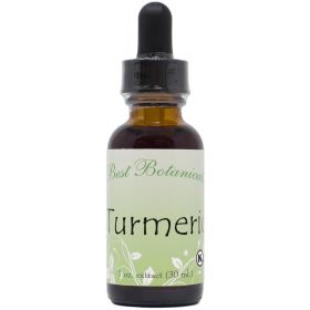 Turmeric Extract 1 Oz