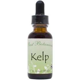 Kelp Extract 1 Oz