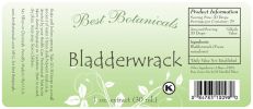 Bladderwrack Extract 1 Oz