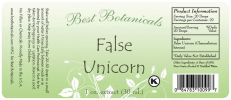 False Unicorn Extract 1 Oz
