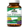 Nature's Answer - Saw Palmetto Berry Extract - 120 Vcaps