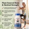 Herbal Calcium Capsule 100 Ct