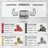Silver Balm Box Set – Super Strength Pain Relieving Balm
