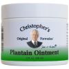 Plantain Ointment 2 Oz
