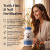 Herbal Calcium Capsule 100 Ct