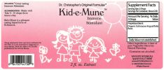 Kid-E-Mune Extract 2 Oz