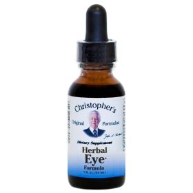Herbal Eye Extract 1 Oz