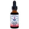 Lobelia Herb Vinegar Extract 1 Oz